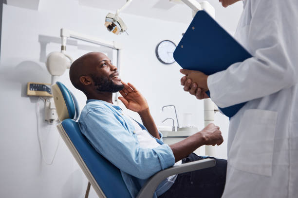 Best Dental Abscess Treatment in Cameron Park, TX