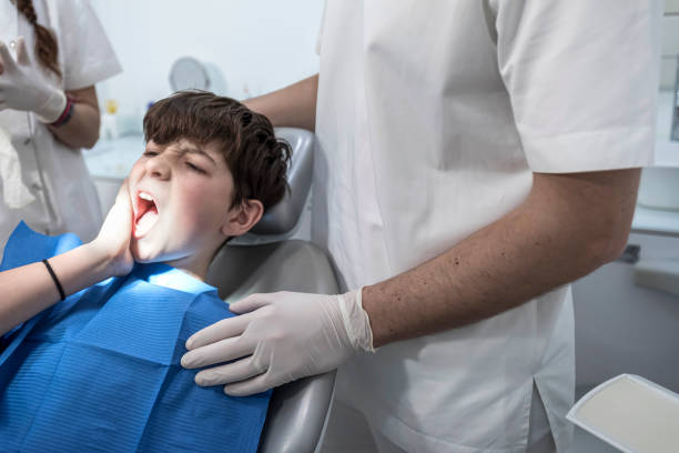 Best Emergency Orthodontic Repairs in Cameron Park, TX