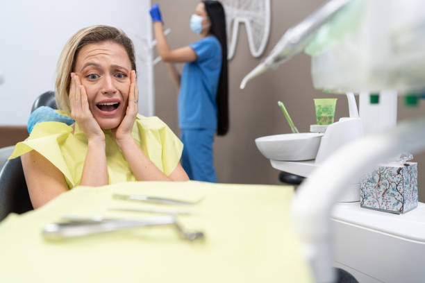 Best Emergency Cosmetic Dentistry (e.g., broken veneers) in Cameron Park, TX