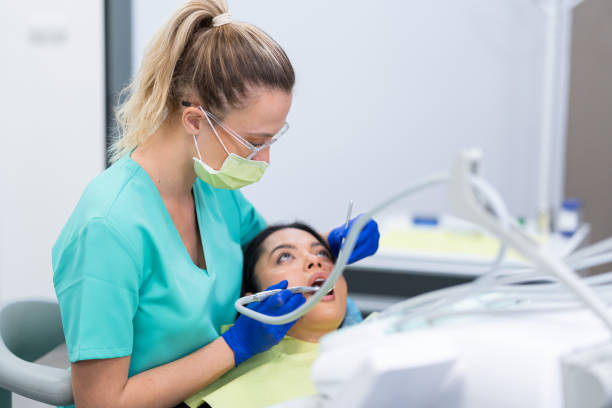 Best Emergency Treatment for Jaw Pain or Injury in Cameron Park, TX