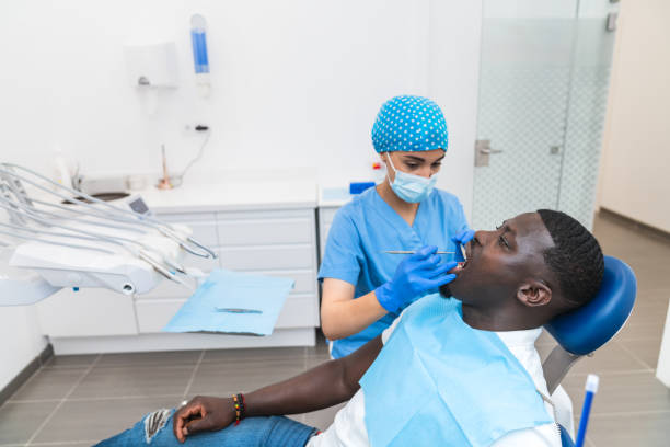 Best Emergency Dental Care for Sports Injuries in Cameron Park, TX