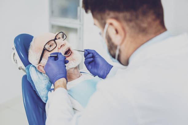 Best Emergency Care for Gum Disease in Cameron Park, TX